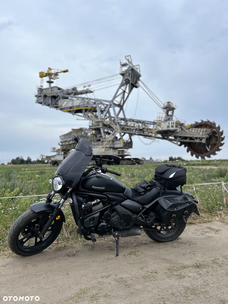 Kawasaki Vulcan - 2