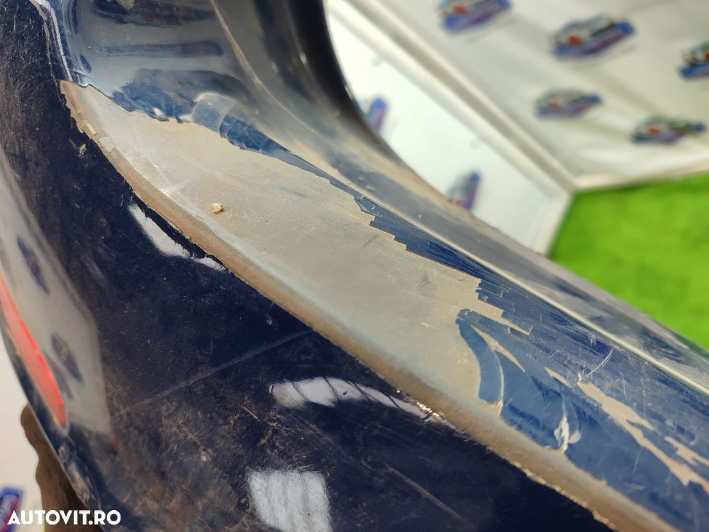 BARA SPATE SKODA SUPERB II Combi ( Break ) 2010 2.0 DIESEL COD OEM 3T9807421 / 2008-2015 - 7