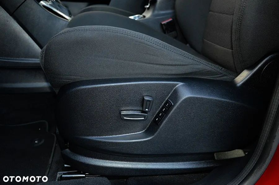 Ford S-Max 2.0 T Titanium MPS6 - 36