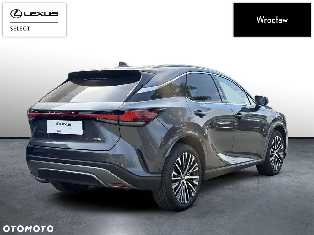Lexus RX - 6