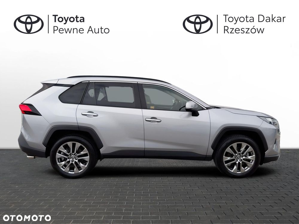 Toyota RAV4 2.5 Hybrid Executive 4x4 - 6