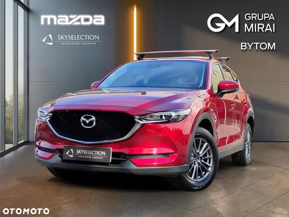 Mazda CX-5 2.0 Skyjoy 2WD - 2