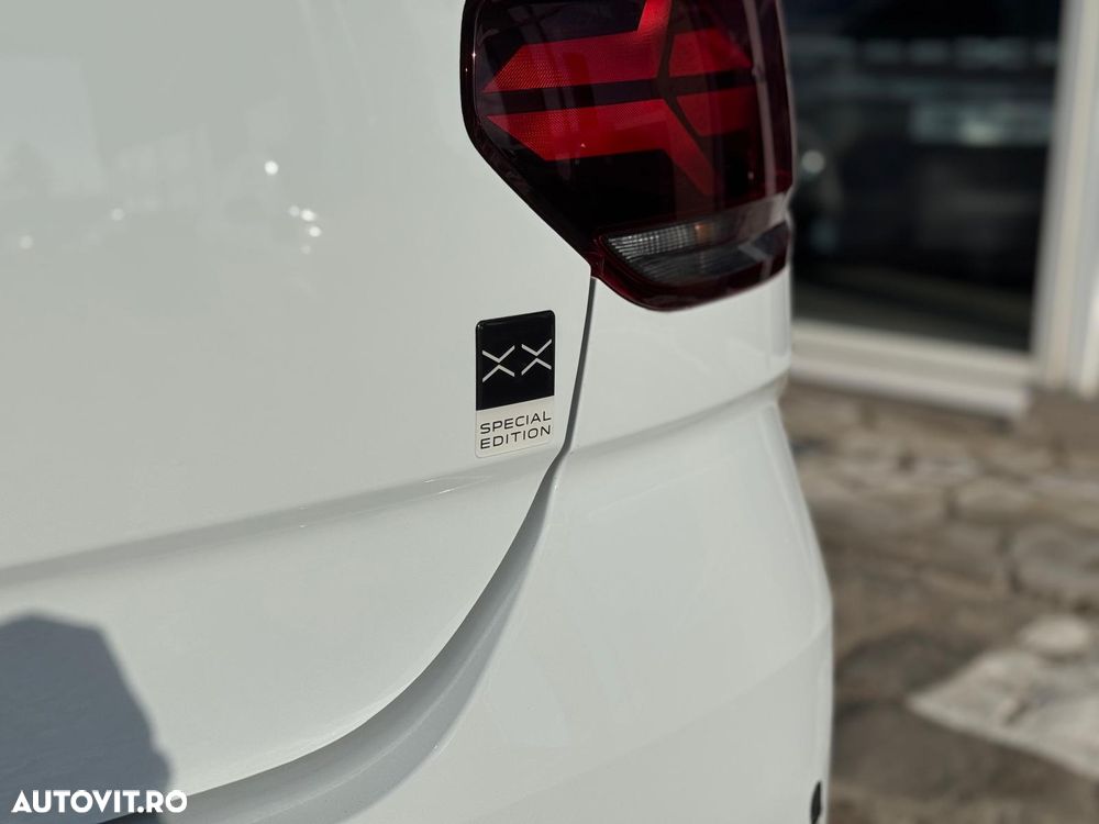 Dacia Logan ECO-G 100 MT6 XX - 5