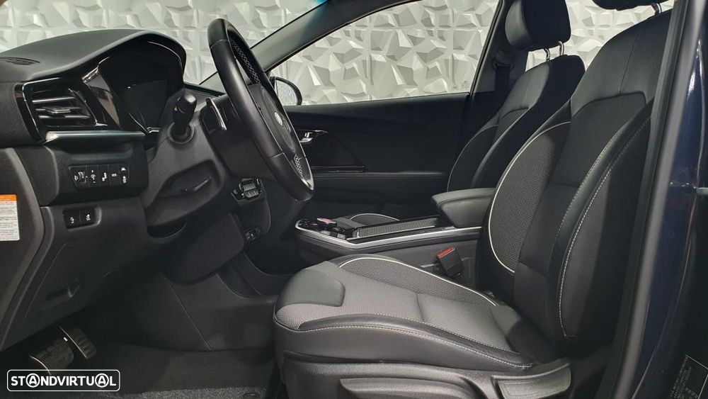 Kia e-Niro 64kWh - 12