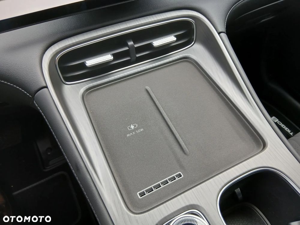 Chery Tiggo 8 1.6 T-GDI Comfort DCT - 24