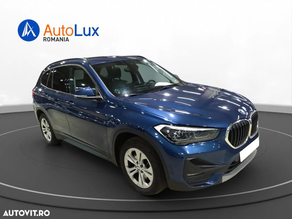 BMW X1 xDrive25e AT PHEV - 2