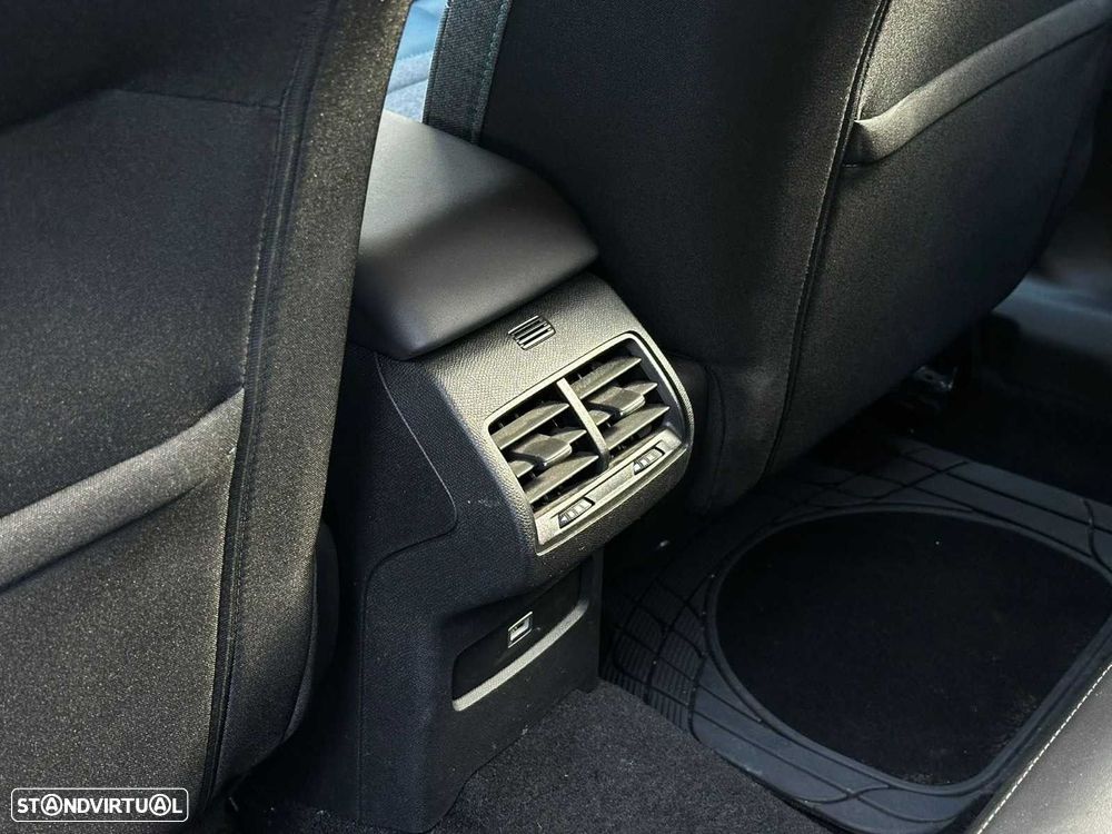 Citroën C4 1.2 PureTech Feel Pack - 9