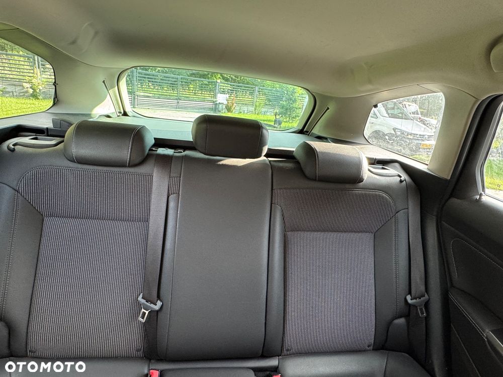 Opel Astra 1.3 CDTI Cosmo ecoFLEX - 7