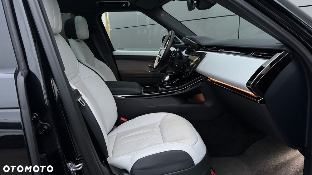 Land Rover Range Rover Sport S 3.0 D SE - 14