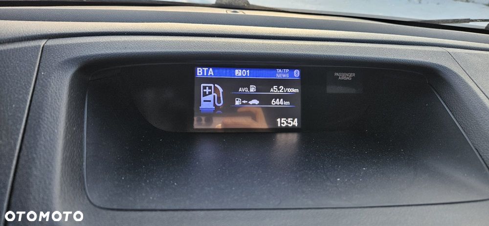 Honda CR-V 1.6i-DTEC Lifestyle (Honda Connect+) / (2WD) - 15