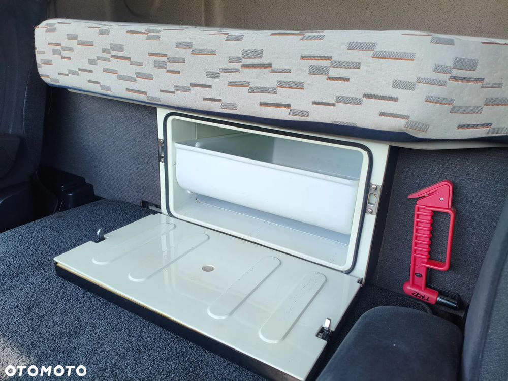 DAF CF 460 / 6 x 2 / Oś Skrętna / Chłodnia / Termo King / Sprowadzony / Sypialka / - 10