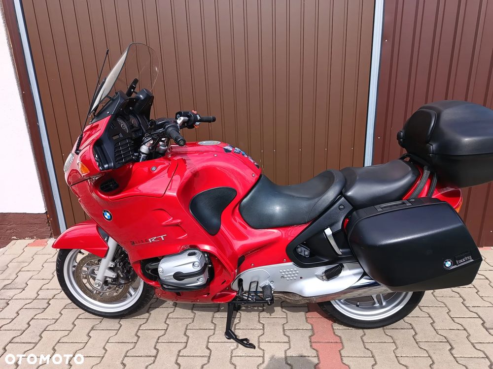 BMW RT - 26