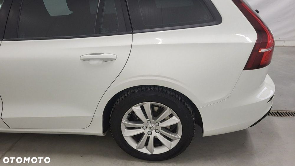 Volvo V60 - 9