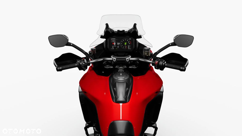 Ducati Multistrada - 14