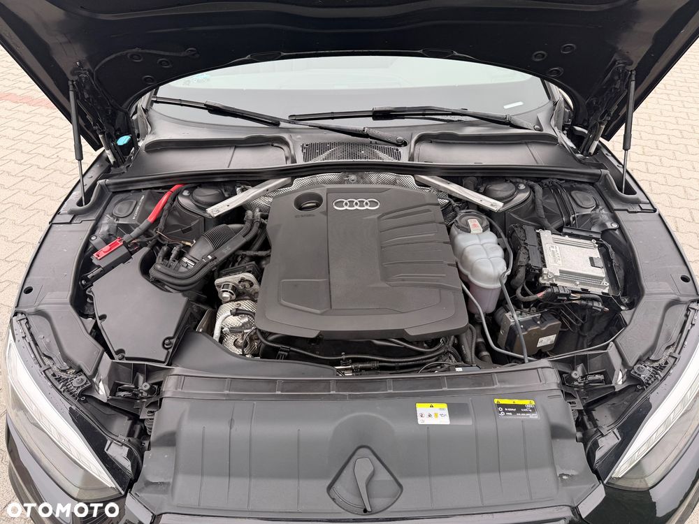 Audi A5 Sportback - 12