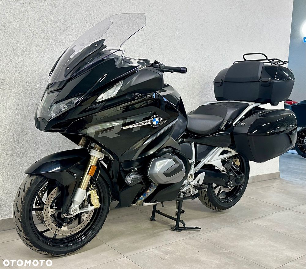 BMW RT - 2