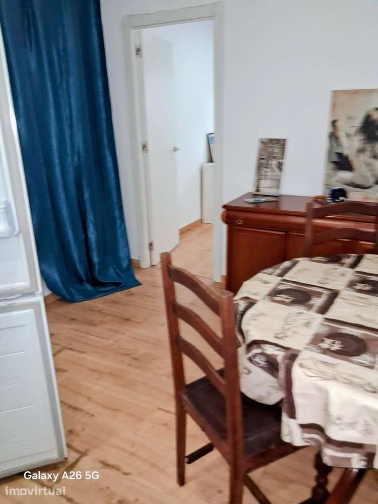 Apartamento T1, R/C Miratejo - Corroios - Grande imagem: 4/5
