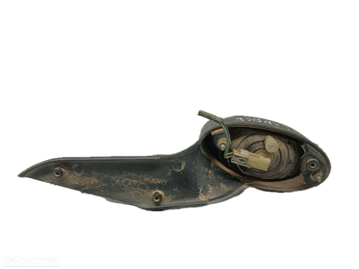 3º Stop Land Rover Freelander (L314) - 2