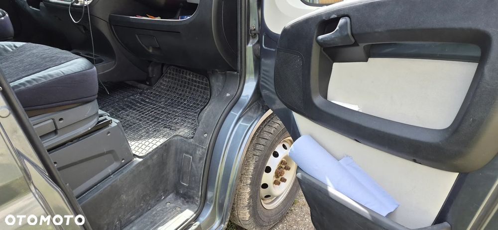 Fiat Ducato - 5