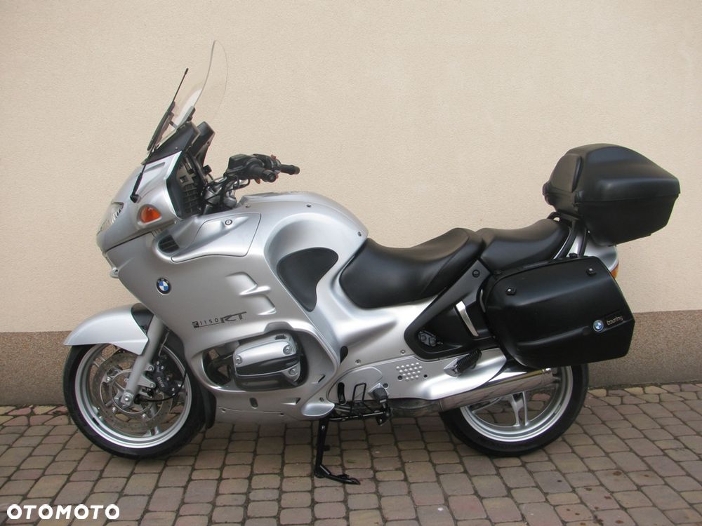 BMW RT - 2