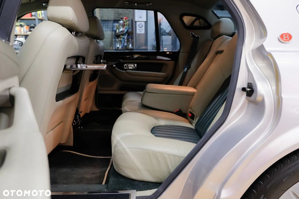 Bentley Arnage RL - 15