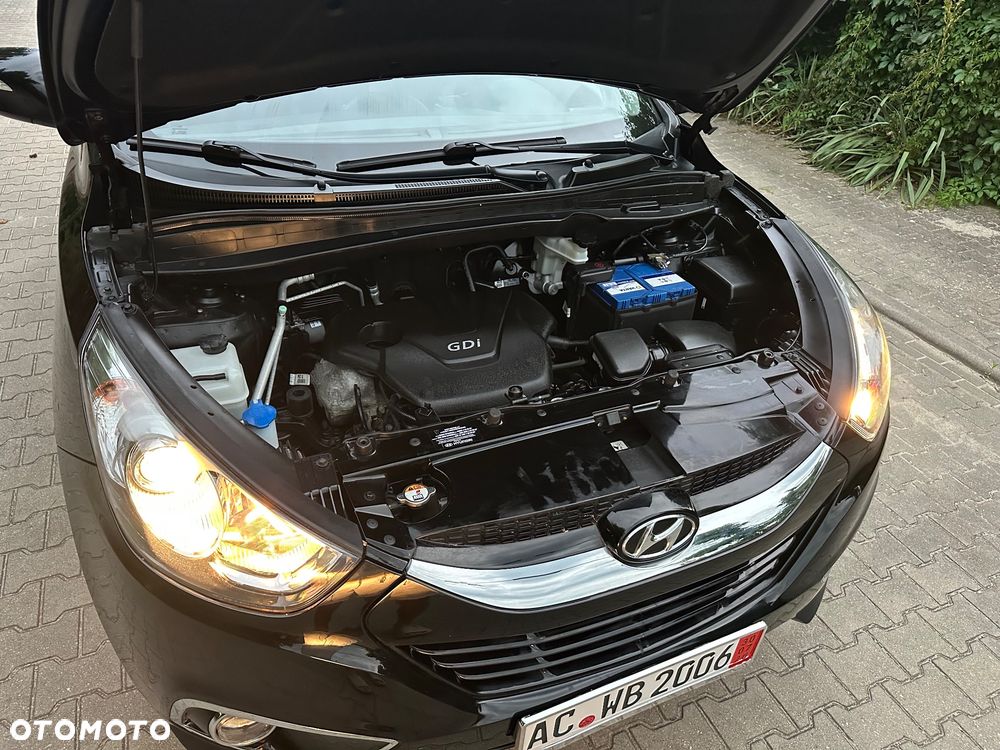 Hyundai ix35 1.6 2WD 5 Star Edition - 22