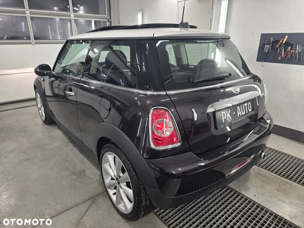 MINI Cooper - 7