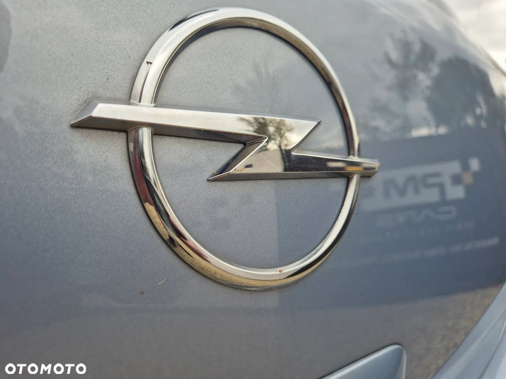 Opel Corsa - 27