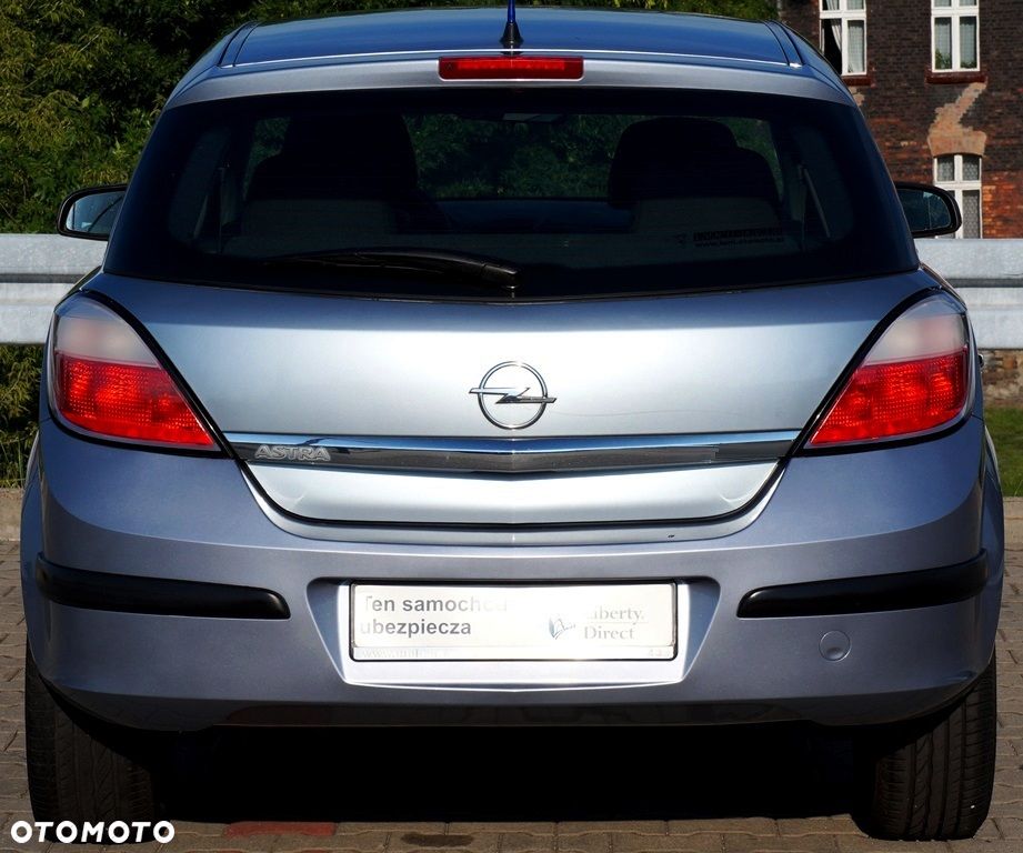 Opel Astra - 7