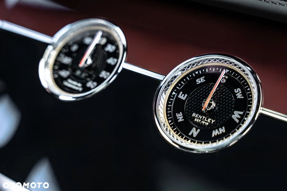 Bentley Continental GT - 36