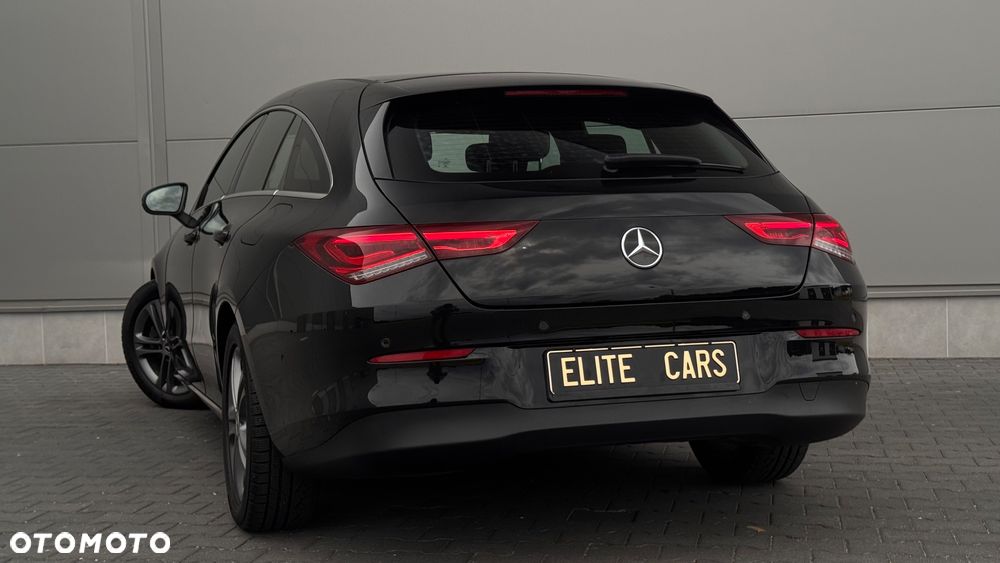 Mercedes-Benz CLA 200 7G-DCT Edition Progressive Line - 23