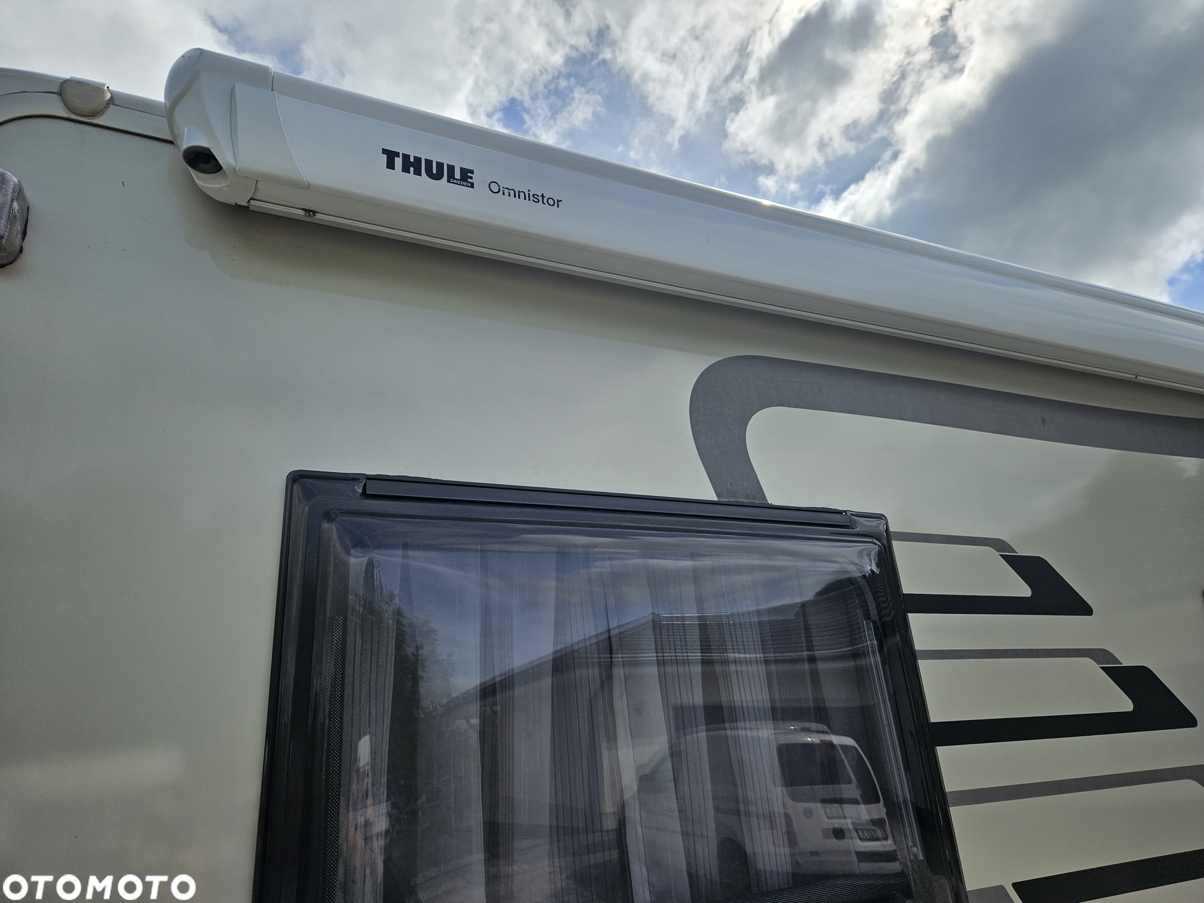 Hymer-Eriba 404 Compact - 11