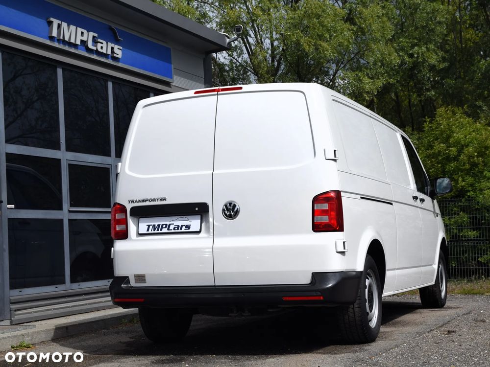 Volkswagen TRANSPORTER Chłodnia - 24