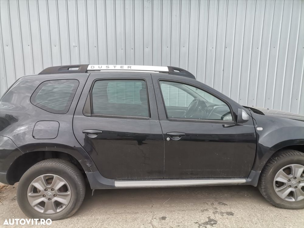 Dacia Duster 1.2 TCe 4x2 Laureate - 2