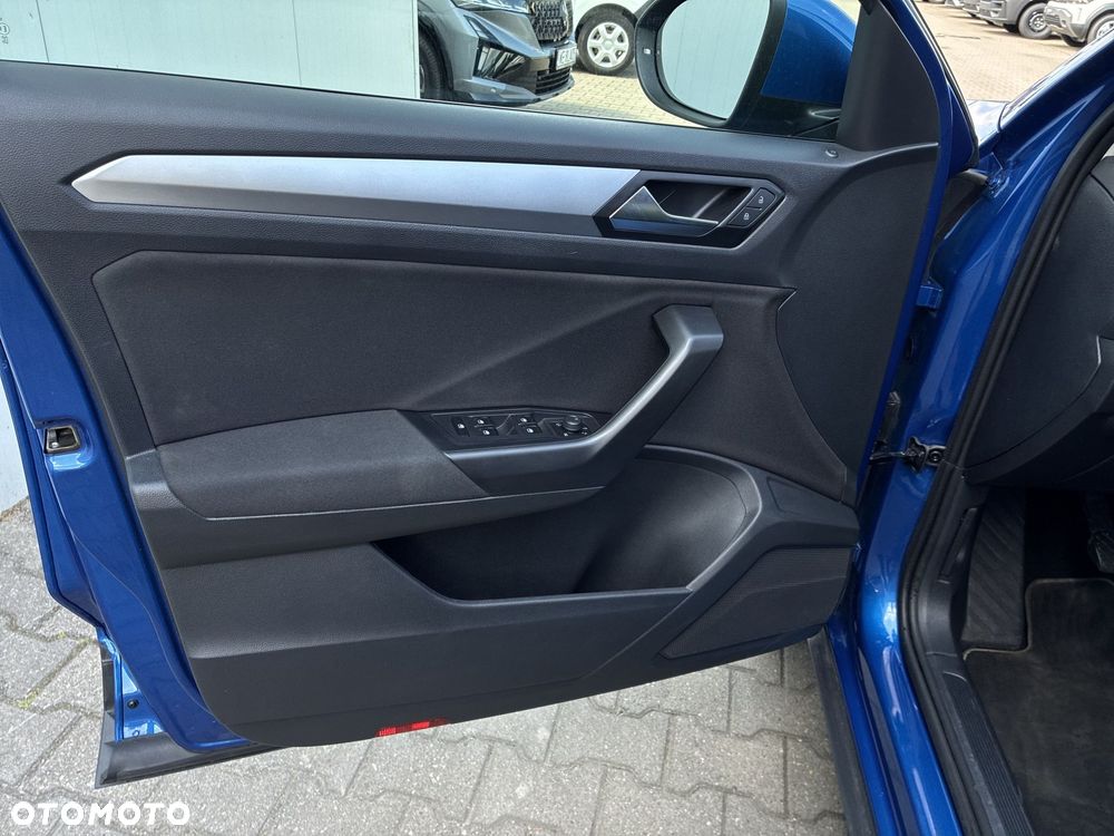 Volkswagen T-Roc 1.5 TSI Life - 11