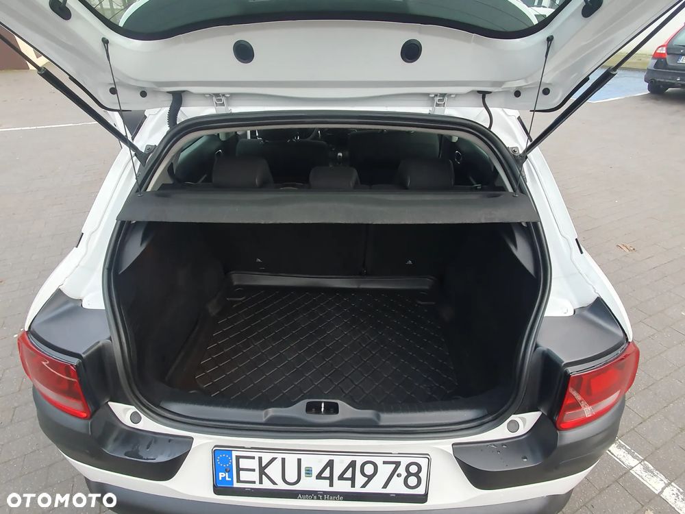 Citroën C4 Cactus PureTech 82 Shine Edition - 32