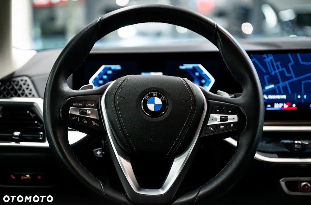 BMW X5 xDrive30d mHEV sport - 33