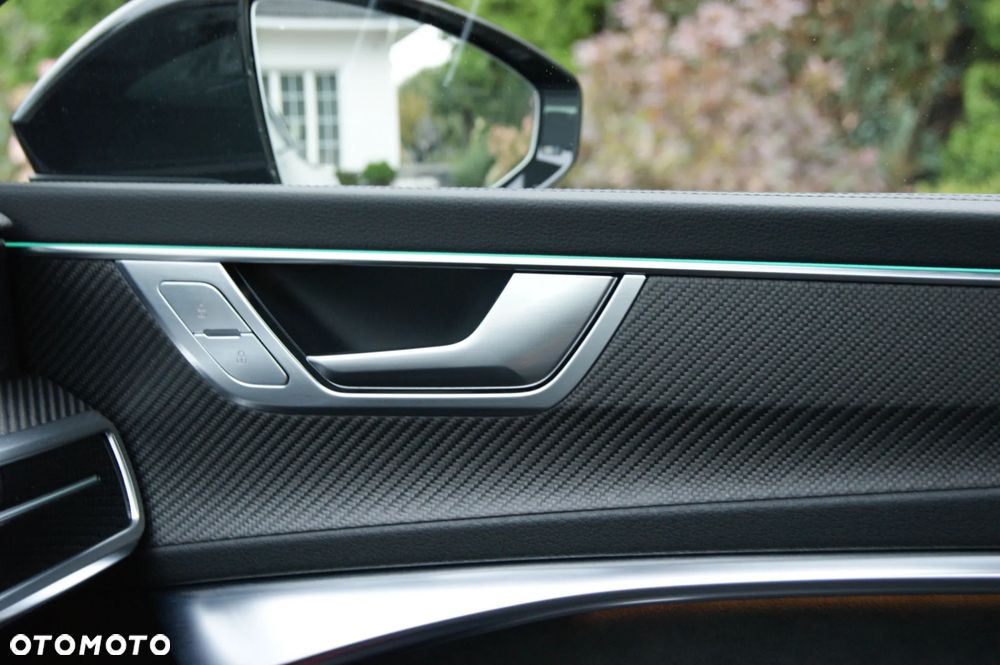 Audi RS7 Sportback 4.0 TFSI quattro tiptronic - 19