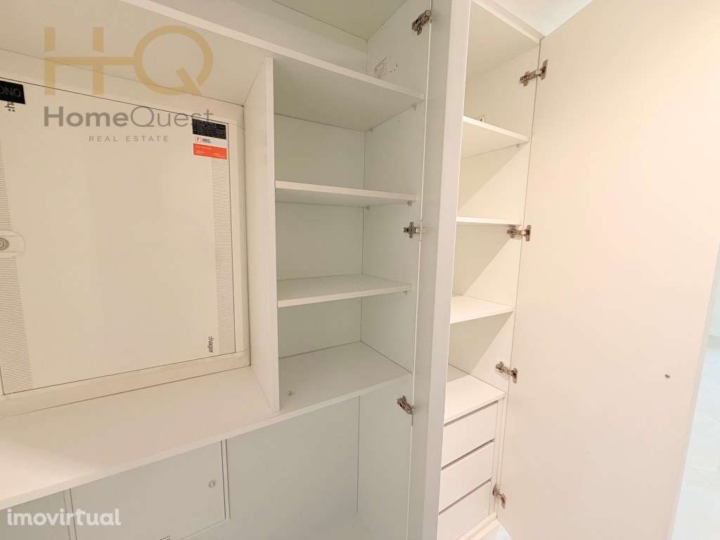 apresentamos esse excelente apartamento no emblemático Edifício Atr... - Grande imagem: 5/11