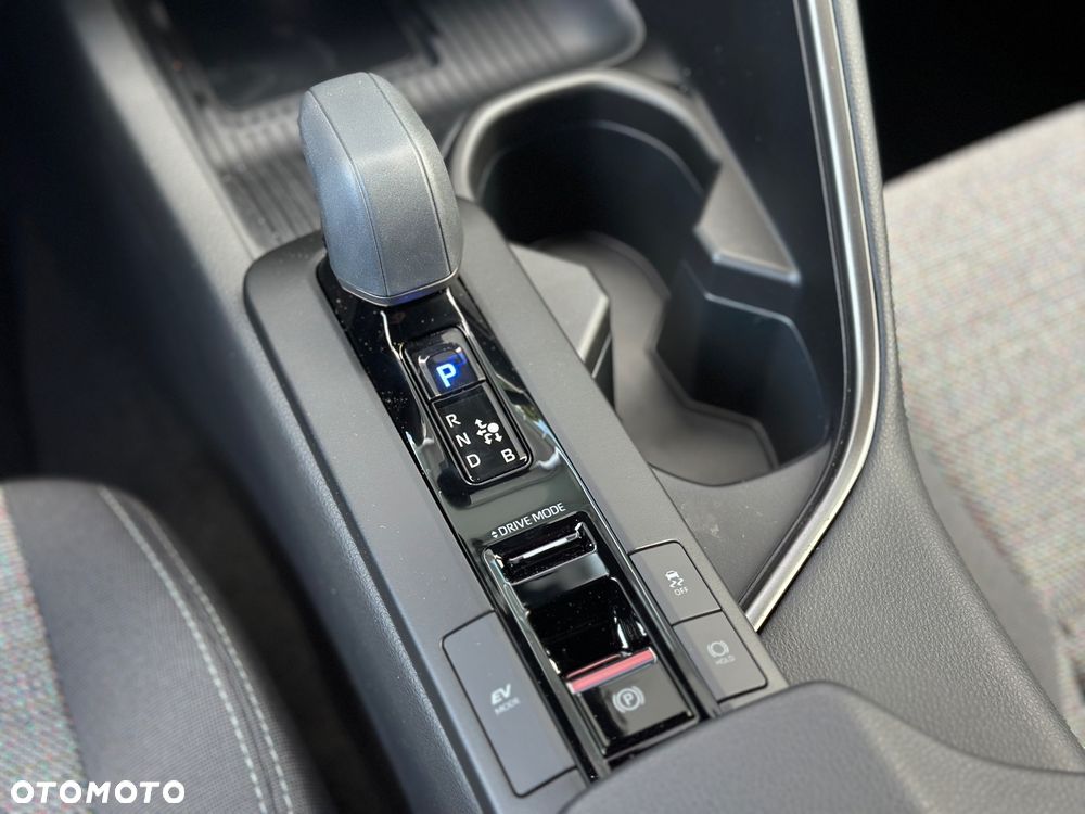Toyota C-HR 1.8 Hybrid Style - 26