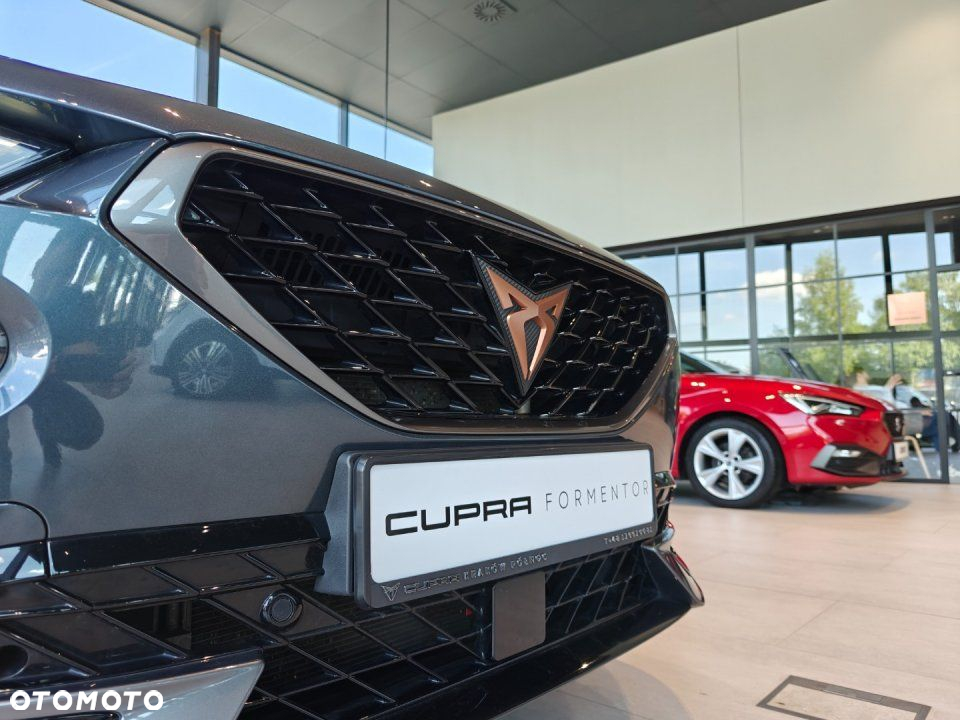 Cupra Formentor - 5