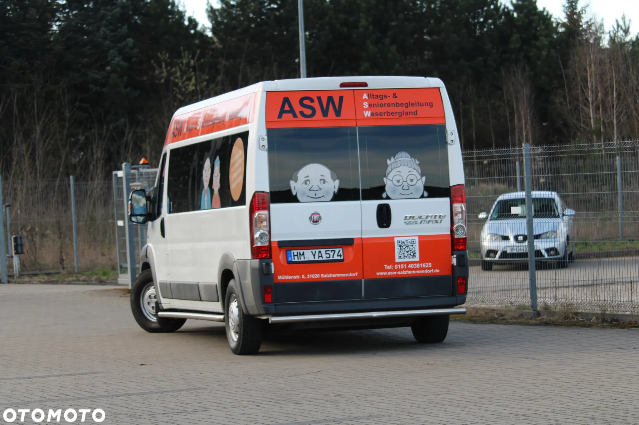 Fiat Ducato - 12