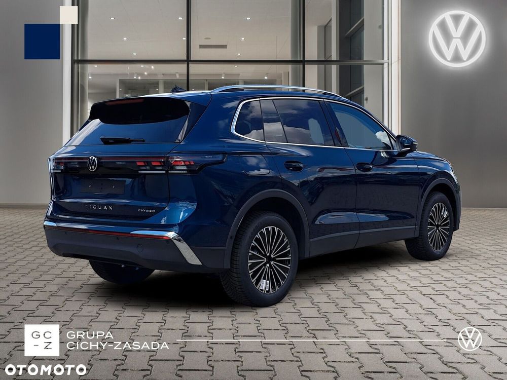 Volkswagen Tiguan - 6