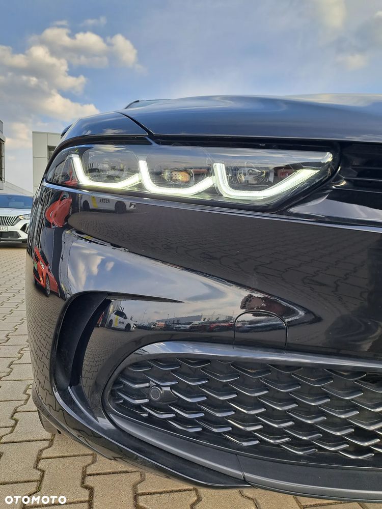 Alfa Romeo Tonale 1.3 PHEV Q4 Veloce - 26