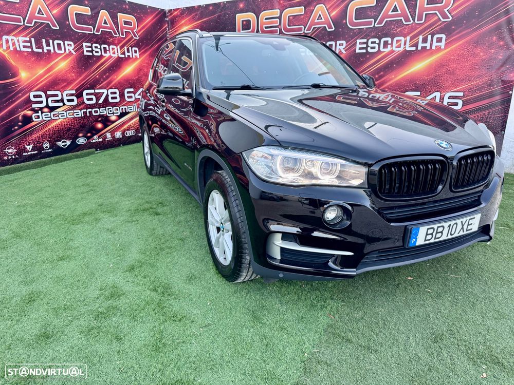 BMW X5 - 4