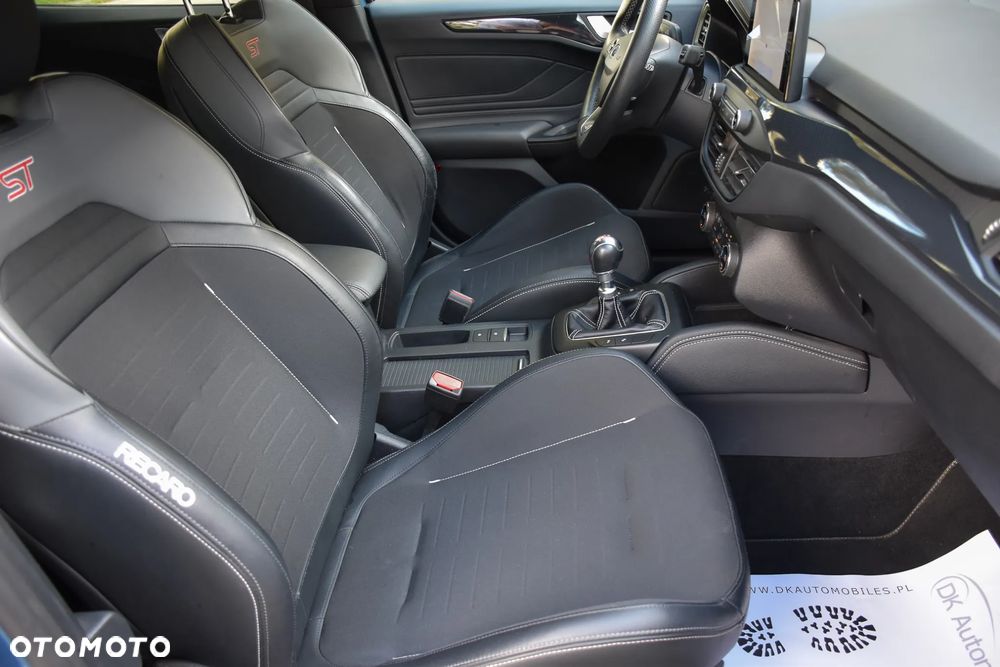 Ford Focus 2.0 EcoBlue ST X - 27
