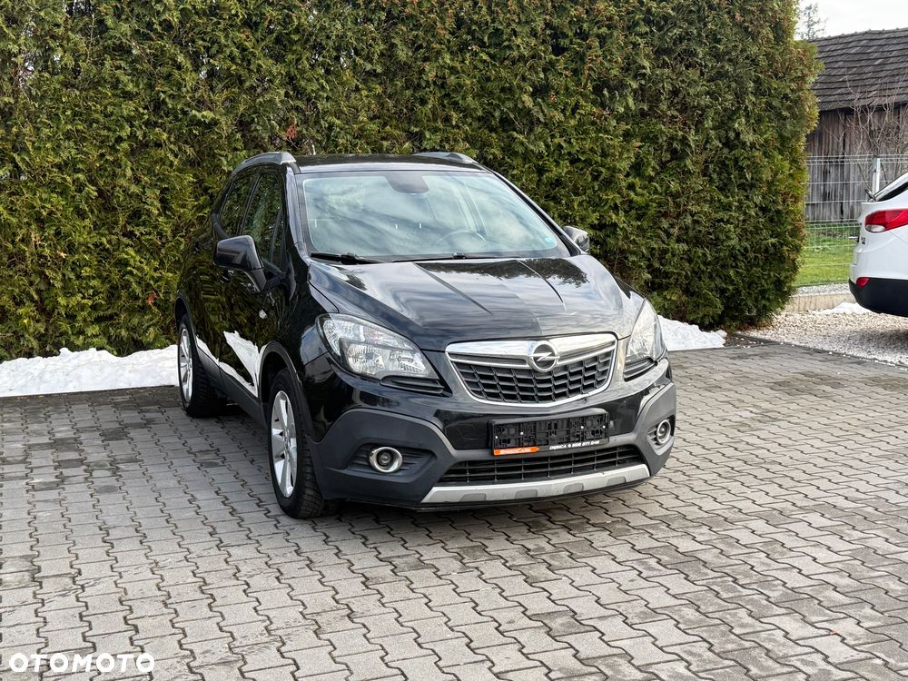Opel Mokka - 3