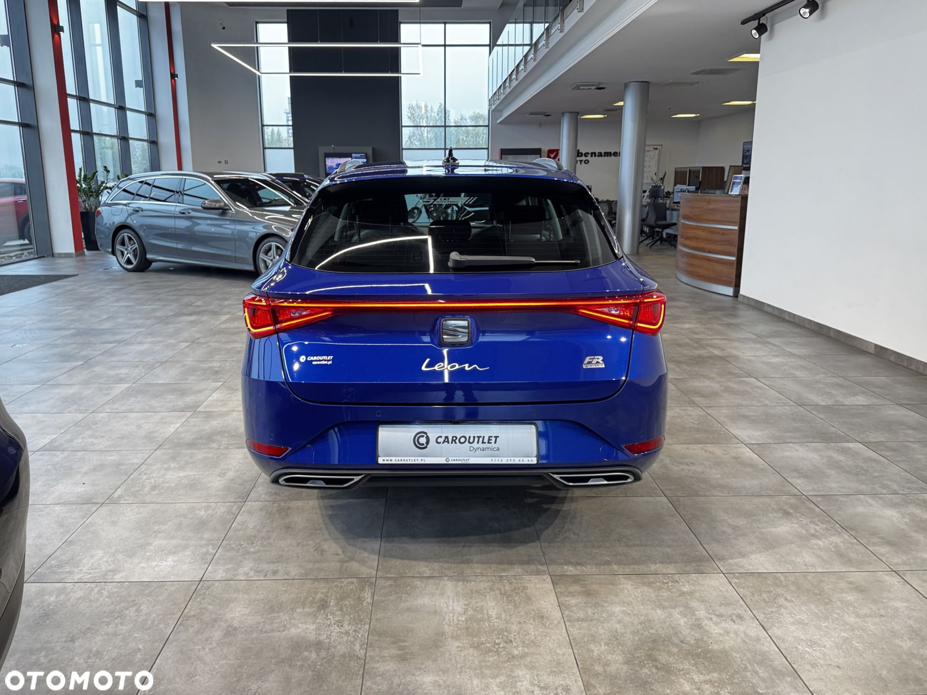 Seat Leon - 8