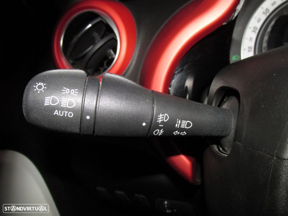 Renault Twingo 0.9 TCe Le Coq Sportif - 25