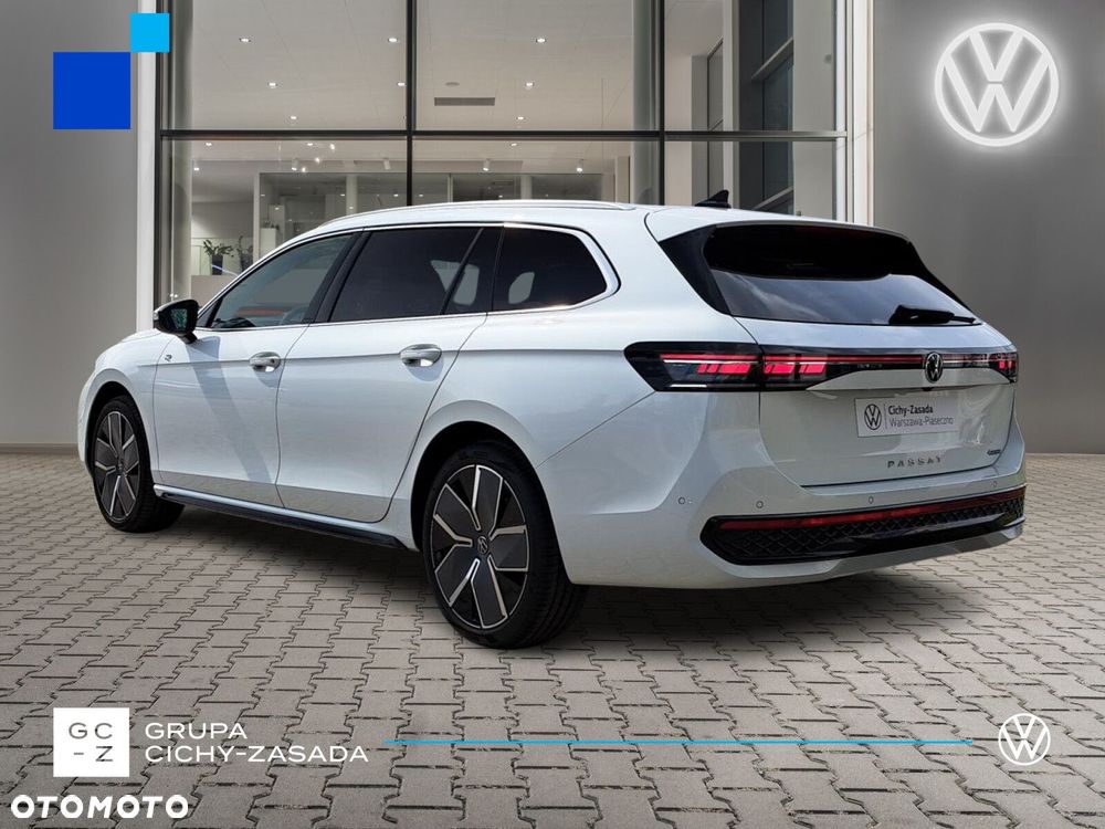 Volkswagen Passat - 3